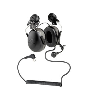3M Peltor CH-3P3E SV Motorola Headset