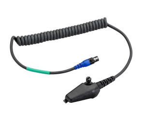 3M Peltor FLX2-107-50 Adapterkabel