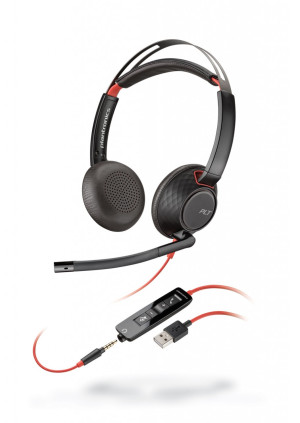 Poly Blackwire C5220