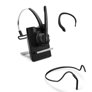 EPOS | Sennheiser IMPACT D 10 USB ML II Comfort Edition