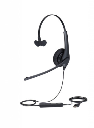 Jabra BIZ 1500 Mono USB