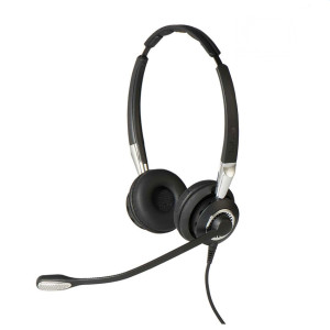 Jabra BIZ 2400 II USB Duo MS