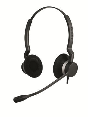 Jabra BIZ 2300 Duo