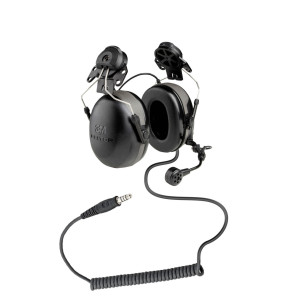 3M Peltor CH-3P3E SV NATO Headset