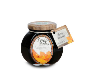 Fungopol Syrop klonowy 170 ml