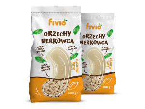 Orzechy nerkowca 1 kg