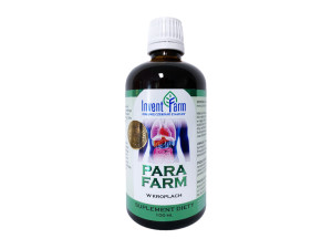 INVENT FARM Para farm 100ml
