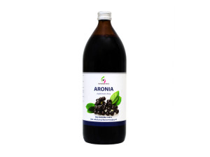 Symbiotics Sok z aronii 1000ml