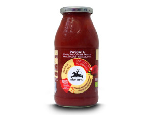 ALCE NERO Sos pomidorowy BIO 500g Alce Nero