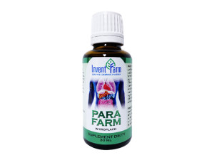 INVENT FARM Para farm 30 ml