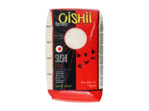 Ryż do sushi Oishii 1 kg