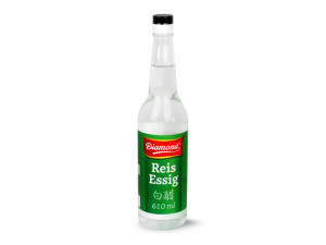 DIAMOND Ocet Ryżowy 3% 610 ml Diamond