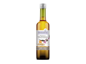 BIO PLANET BIO Olej sezamowy 500ml BIO PLANETE