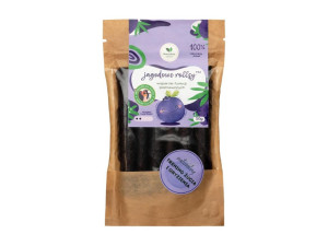 Jagodowe rollsy 50g