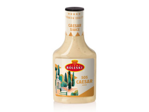 Roleski Sos caesar 300g