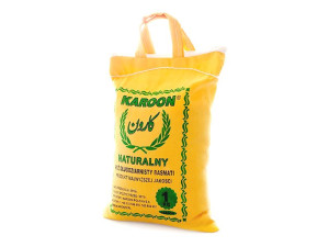 Karoon Ryż Basmati Karoon 1 kg