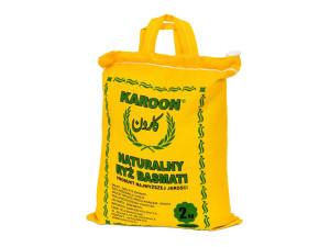 Karoon Ryż Basmati Karoon 2 kg
