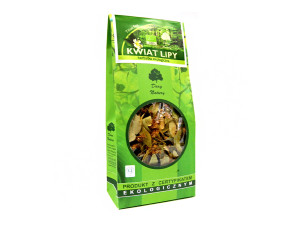 Dary Natury Lipa kwiat EKO 30g