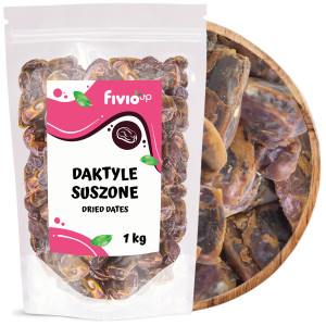 fivio Daktyle 1kg fivio Up