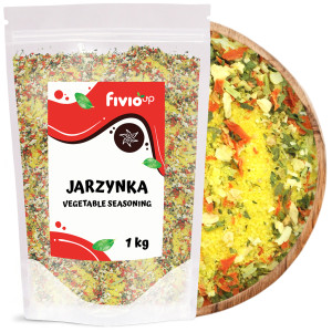 fivio Jarzynka 1 kg