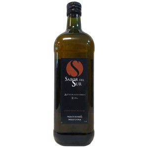 SABOR DEL SUR Oliwa Extra Virgin 1l