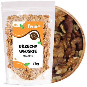fivio Orzechy włoskie 1 kg