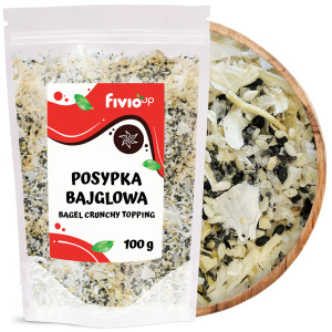 fivio Posypka bajglowa 100 g