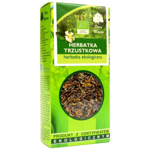 Dary Natury Herbatka Trzustkowa EKO 30g