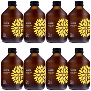 VIGO Kombucha BIO Kurkuma+Imbir 330ml 8 szt