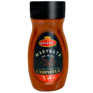 Roleski Marynata chipotle 280g