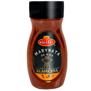 Roleski Marynata klasyczna 280g
