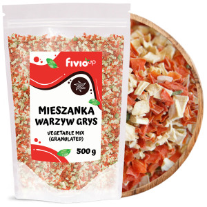 fivio Mieszanka warzyw 500 g