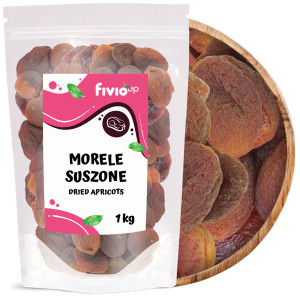 fivio Morele suszone 1 kg
