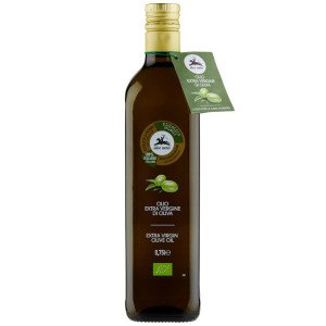 ALCE NERO Oliwa z oliwek extra virgin bio 750 ml
