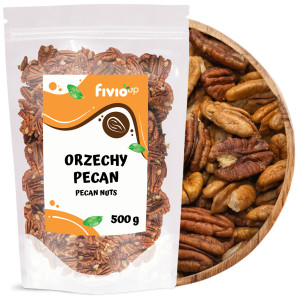 fivio Orzechy pecan 500 g