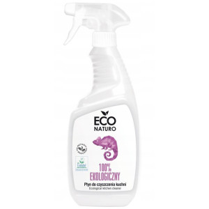 ECO NATURO Płyn do czyszczenia kuchni 750ml
