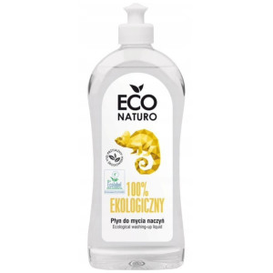 ECO NATURO Płyn do mycia naczyń 500ml