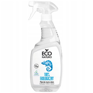 ECO NATURO Płyn do mycia okien 750ml