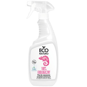 ECO NATURO Płyn do mycia urządzeń sanitarnych 750ml