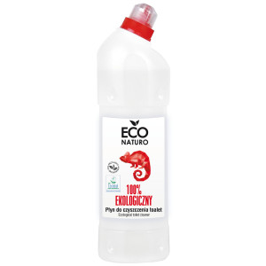ECO NATURO Płyn do toalet 1l