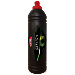 Roleski Sos Jalapeno 1 l / 1,03 kg