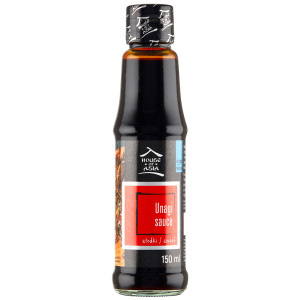 House of Asia Sos Unagi 150ml