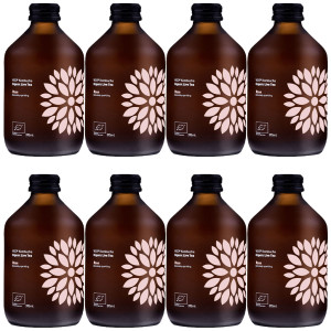 VIGO Kombucha BIO Róża 330ml 8 szt