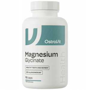OstroVit Magnesium Glycinate 90 caps