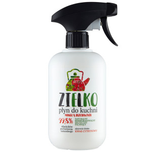 Zielko Płyn do kuchni 500ml