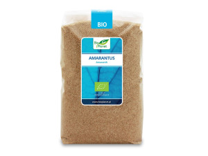 BIO PLANET BIO Amarantus 1kg BIO PLANET