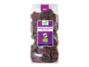 Bio Morele suszone bezglutenowe 1kg Bio Planet