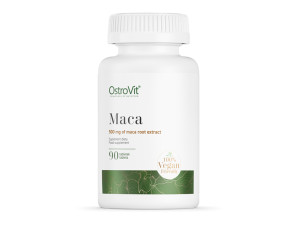 OstroVit Maca 90tabs OstroVit