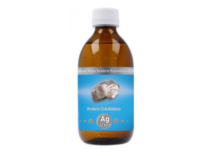 VITACOLLOIDS Koloid srebra 25 PPM 300ml VITACOLLOIDS
