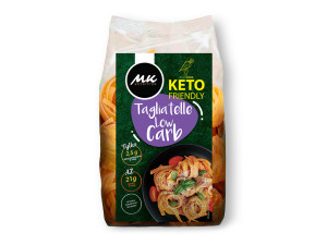 MK Nutrition Makaron Tagiatelle 250g MK Nutrition